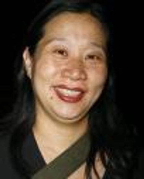 Diana Son Headshot