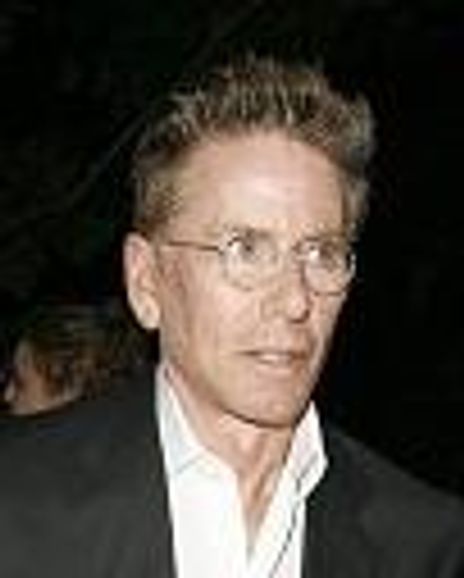 Calin Klein Headshot