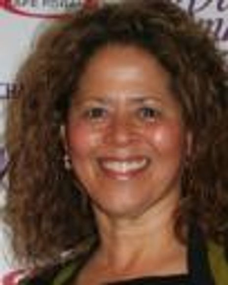 Anna Deveare Smith Headshot