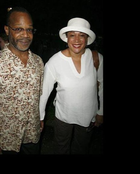 Barrie Merkerson Headshot