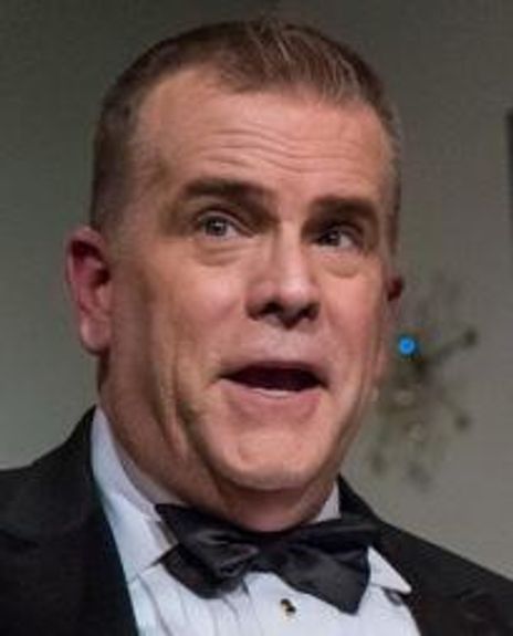 David Callander Headshot