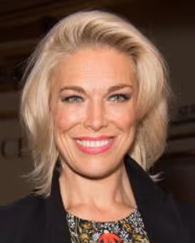 Hannah Waddingham Headshot