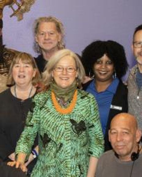 Valerie Naranjo Headshot