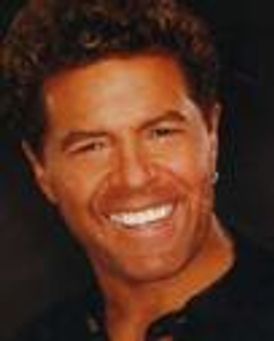 Clint Holmes Headshot