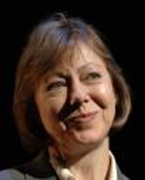 Jenny Agutter Headshot