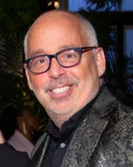 Marc Levine Headshot