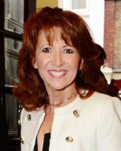 Bonnie Langford Headshot