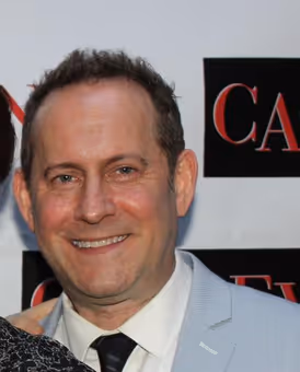 Joel Newsome Headshot