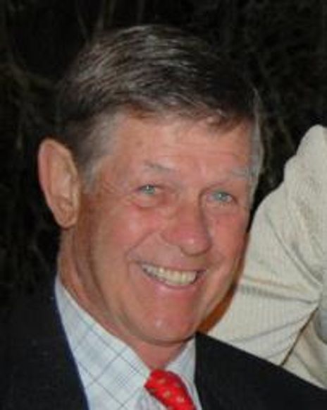 Richard Lombard Headshot