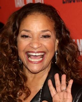 Debbie Allen Headshot