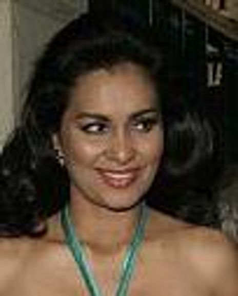 Wilnelia Forsythe Headshot