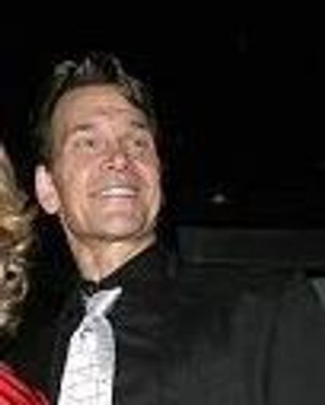 Patrick Sweeney Headshot