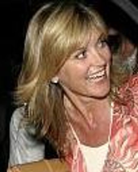 Anthea Turner Headshot