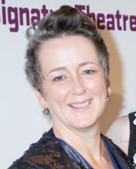 Joyce O'Connor Headshot