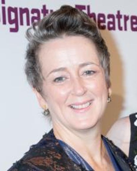 Joyce O'Connor Headshot