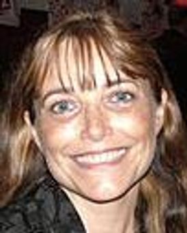 Karen Allen Headshot