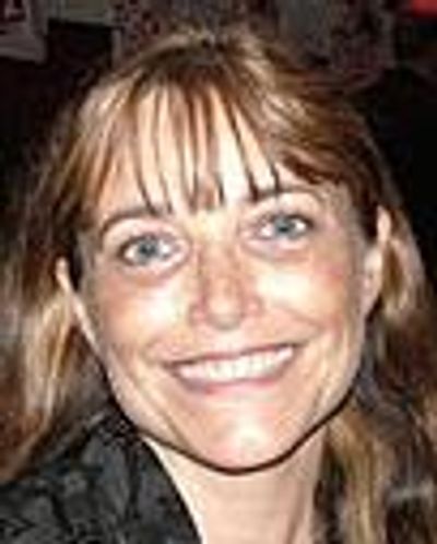 Karen Allen Headshot