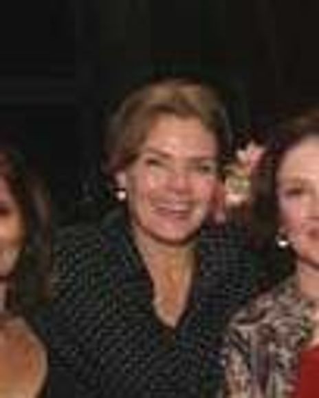 Denise Boockvor Headshot