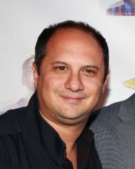 Mike Berkowitz Headshot