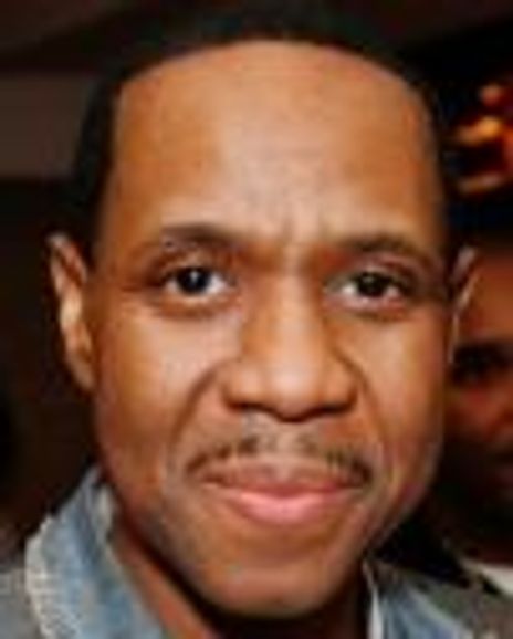 Freddy Jackson Headshot