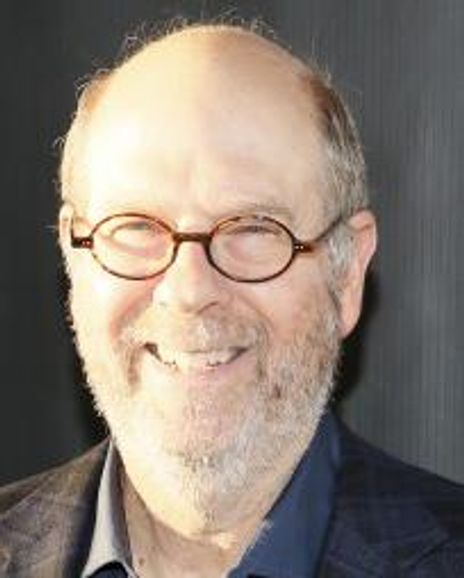 Stephen Tobolowsky Headshot