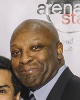 Tyrone Wilson Headshot