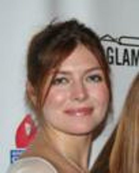 Connie Fletcher Headshot