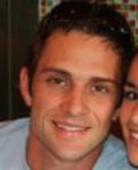 David Fumaro Headshot