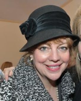 K. T. Sullivan Headshot