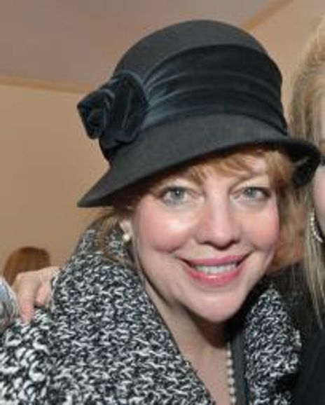 K. T. Sullivan Headshot