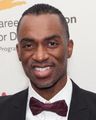 Desmond Richardson