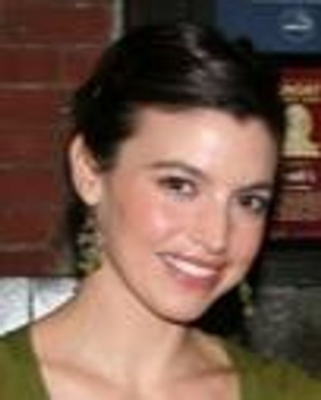 Michelle Ray Smith Headshot