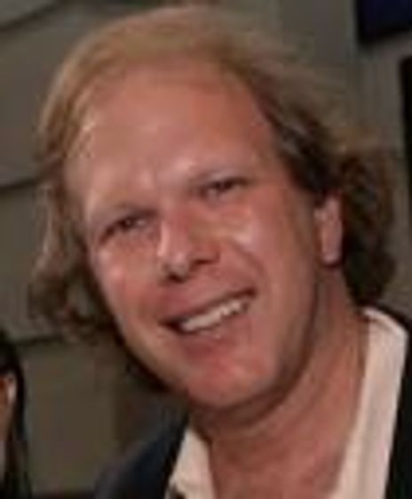 Peter Bogyo Headshot