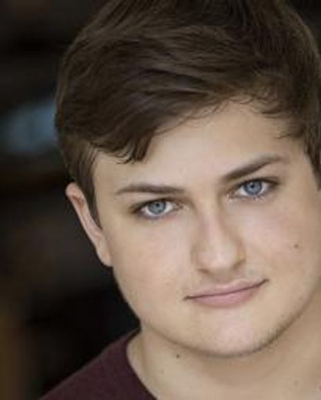 Michael Diamond Headshot