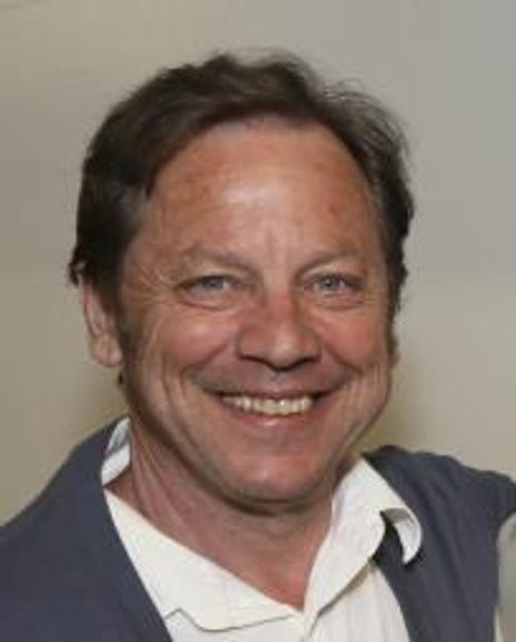 David Ferry Headshot