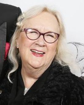 Dawn Didawick Headshot