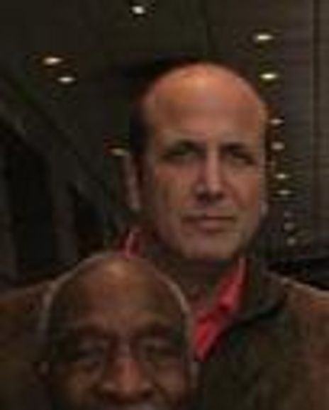 Ralph Alterbaum Headshot