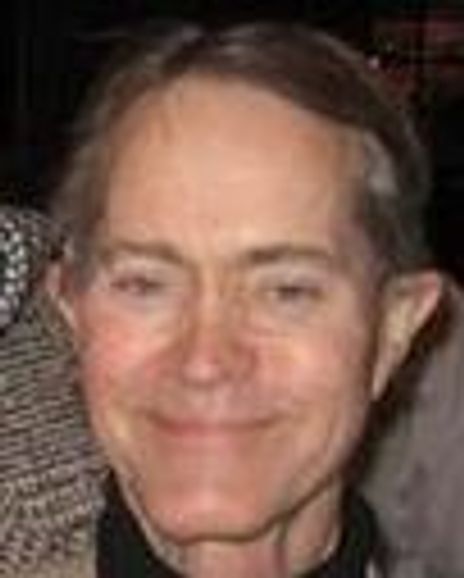 Steve Ross Headshot