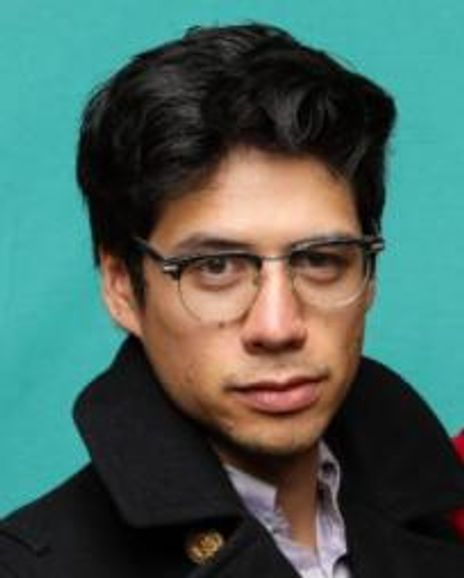 Michael Feldman Headshot