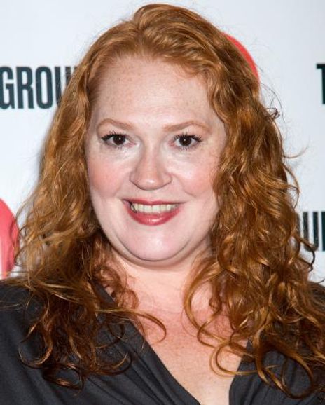 Katie Thompson Headshot