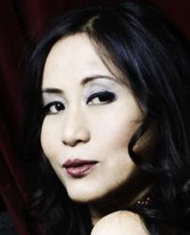 Leila Florentino Headshot