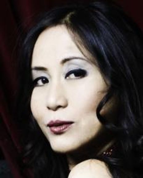 Leila Florentino Headshot