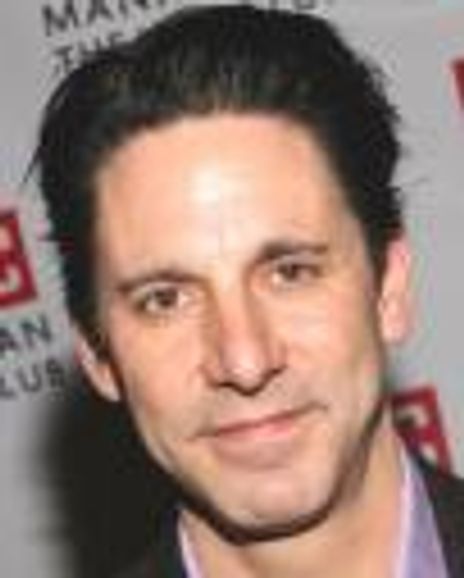 Scott Cohen Headshot