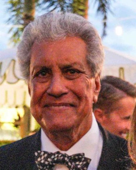 Peter Brown Headshot