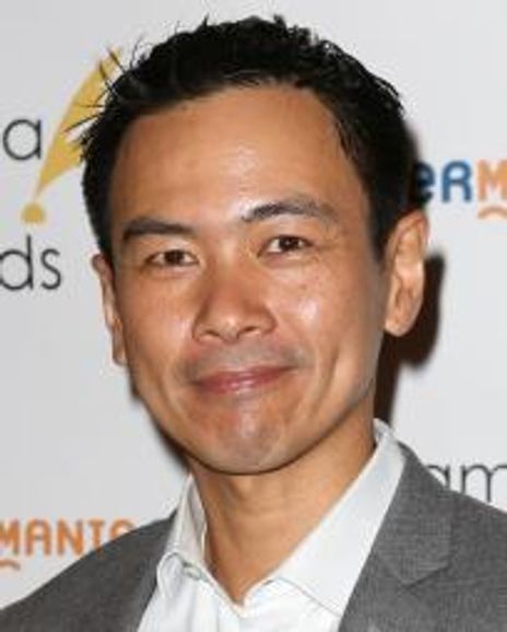 Joel de la Fuente  Headshot