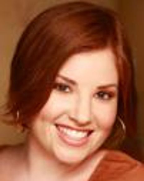 Shannon Durig Headshot