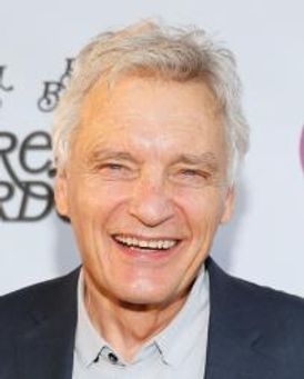 David Selby Headshot
