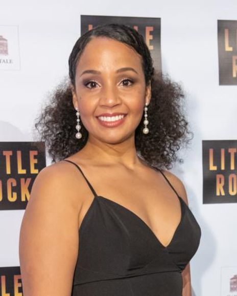 Stephanie Umoh Headshot