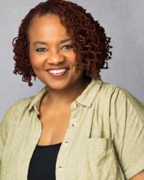 M Denise Lee Headshot