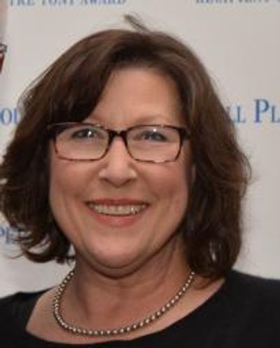 Toni diBuono Headshot